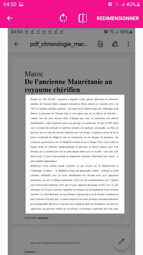 Image to text screenshot 3