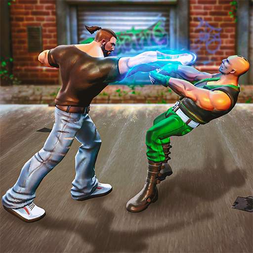 Karate King : Fighting Games 3.7