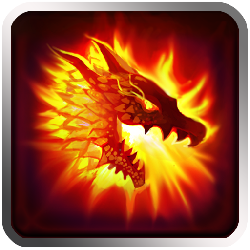 레어 디펜스:던전 Lair Defense:Dungeon icon