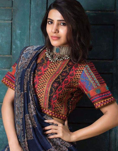 Samantha Ruth Prabhu Wallpapers HD 2019 9 تصوير الشاشة