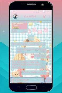 WA gb Terbaru screenshot 3