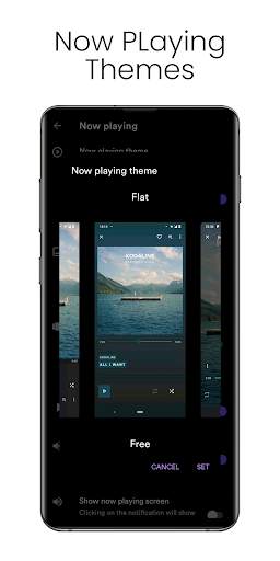 Reno Music Pro - Music Player screenshot 3