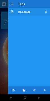 Instant Browser  - Fast , Private & Safe screenshot 4