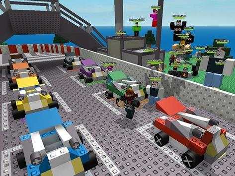 Guide Roblox screenshot 3