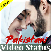 Pakistani Video Status icon