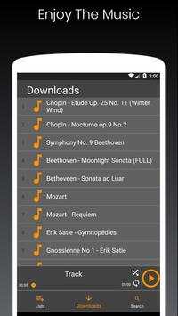 Free Mp3 Downloader & Premium Music Download screenshot 4