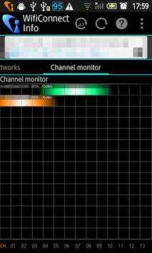 Wifi Connect Info screenshot 6
