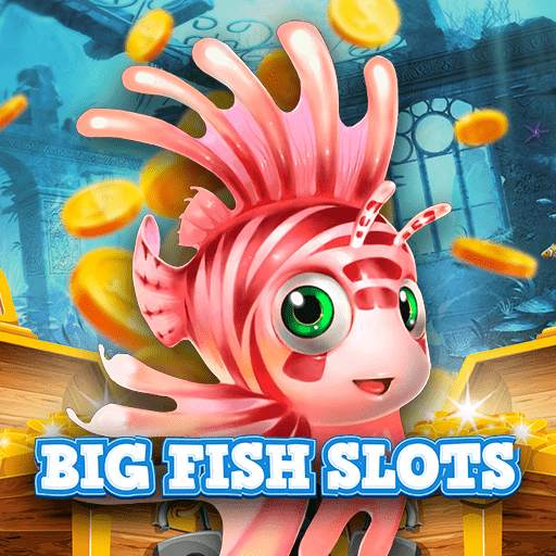 Big Fish Slots 6.2.2
