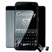 Keyboard For Galaxy S7 10001005
