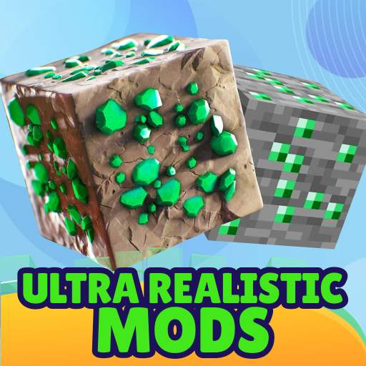 Ultra Realistic Mod 2.0