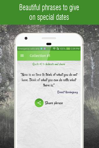 Appreciation quotes gratitude and thank you cards screenshot 2