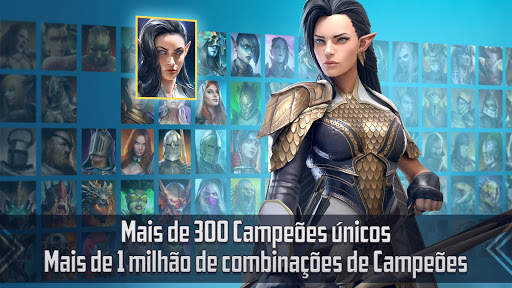 RAID: Shadow Legends screenshot 2