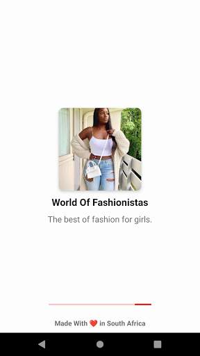 World Of Fashionistas screenshot 1