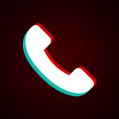 Color Call - TikTok Caller Screen
