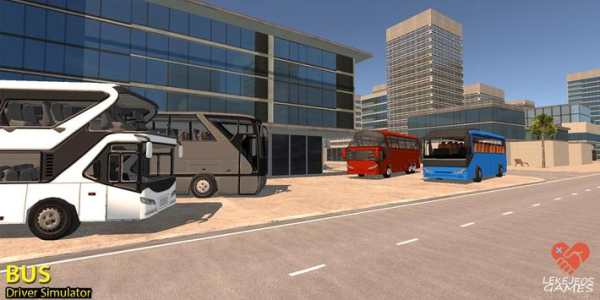 Euro Bus Simulator : Lorry Trip 2019 screenshot 1