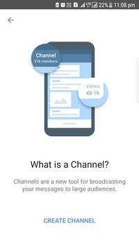 SwadesApp Chat for Jio Chat screenshot 7