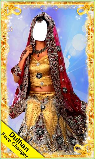 Girl Wedding Dress Free screenshot 5