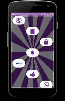 Recharge Wallet screenshot 2