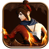 Just Fight icon