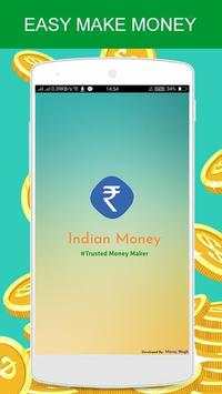 Indian Money screenshot 1