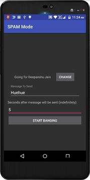 Scheduler For WhatsApp screenshot 6