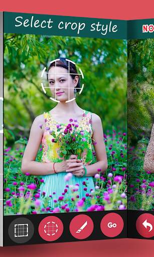 Noise Pic Maker - PhotoPix screenshot 2