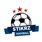 STIKRZ - Football Logo Stickers Pack for WhatsApp 1.0