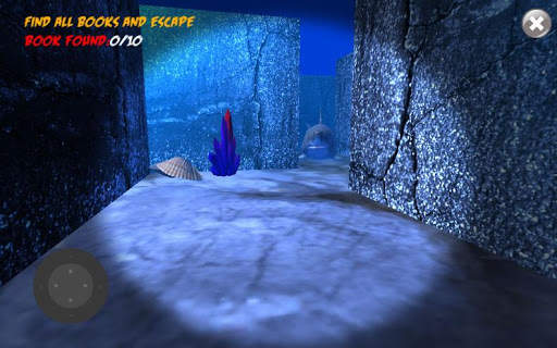 Mad Shark Attack Survival Horror screenshot 3