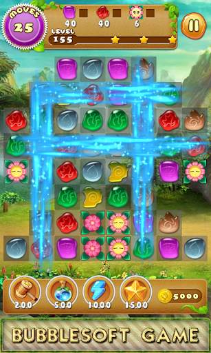 Gems Mission 2 screenshot 2