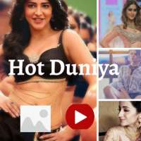 Hot Images & Videos- Wallpaper