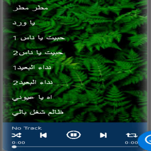 اجمل اغاني ايوب طارش بدون نت screenshot 2