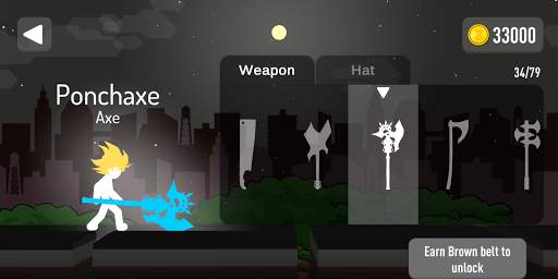 Stickfight 2: Supreme Stick Kungfu screenshot 4