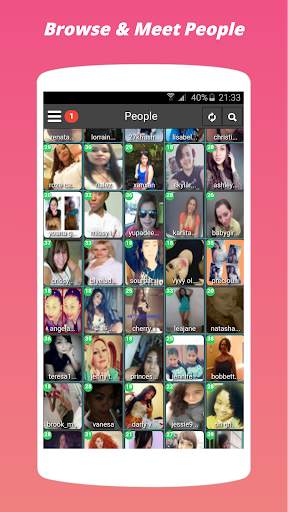 Live Chat: Real Dating AI screenshot 2