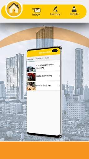 Parking koi-ToolBox screenshot 3