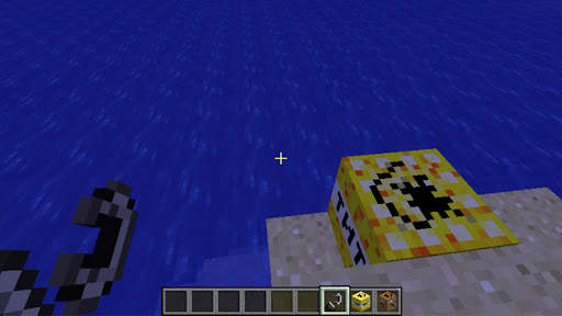 TNT Mod Minecraft screenshot 4