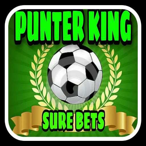 PUNTER KING SUREBET: DAILY FOOTBALL PREDICTION 9.8