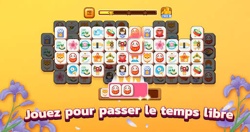 Tile Connect Master: Match fun screenshot 7