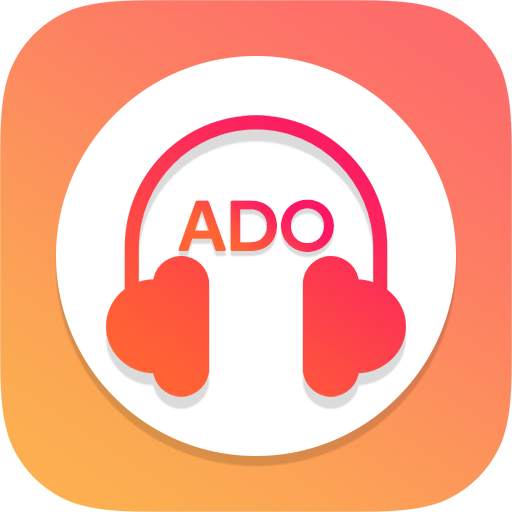 ADO Music Player - MP3 Player, Audio Player 1.2