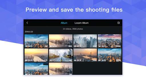 FIMI Navi 2020 screenshot 3