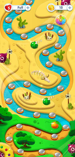 Candy Camera-starstruck screenshot 2