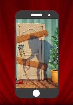 Neighbor Wallpaper screenshot 5