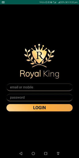 Royal King screenshot 2