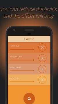Loudio screenshot 3