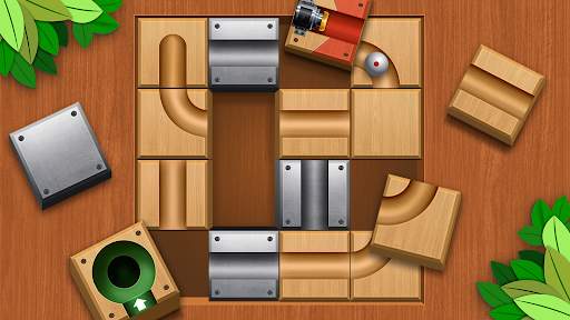 Woody - Offline Puzzle Games screenshot 5
