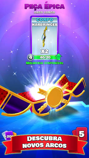 Archery Club: PvP Multiplayer screenshot 3