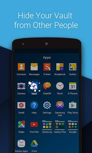 Vault Russian language pack screenshot 8