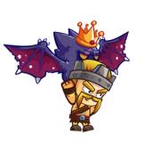 Royal King Adventures - Free Jungle Adventure Game 1.3