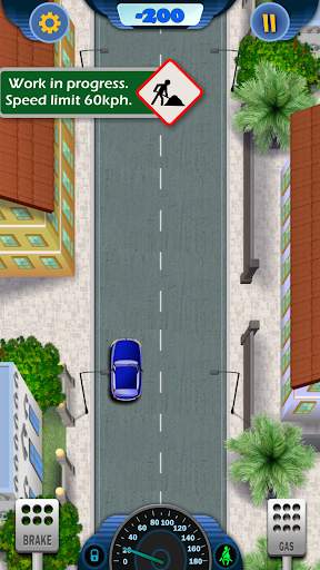 Drive It Right screenshot 3