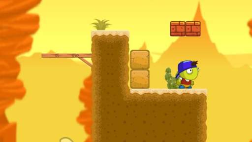 Adventure Boy: Free New Adventure Game 2021 screenshot 1