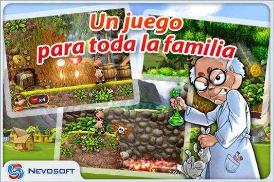 Supercow Lite screenshot 5
